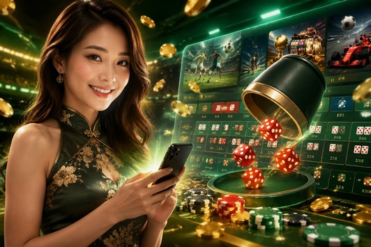 onebet
