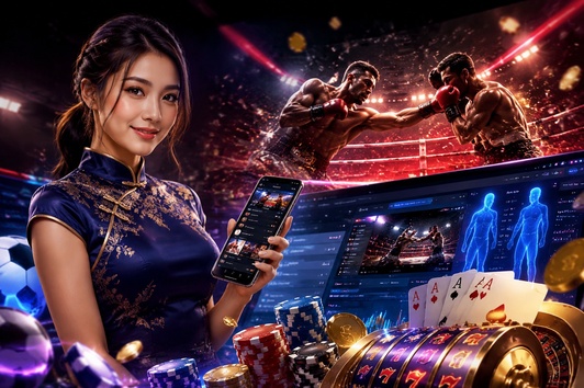 onebet